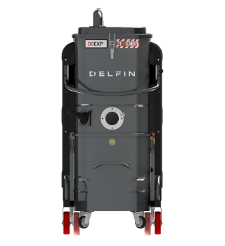 DG70 EXPORT 100L DT DS