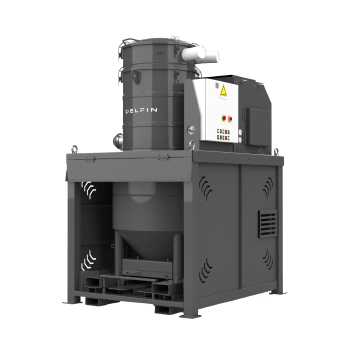 COMPACT 22 kW AIRFLOW TANK