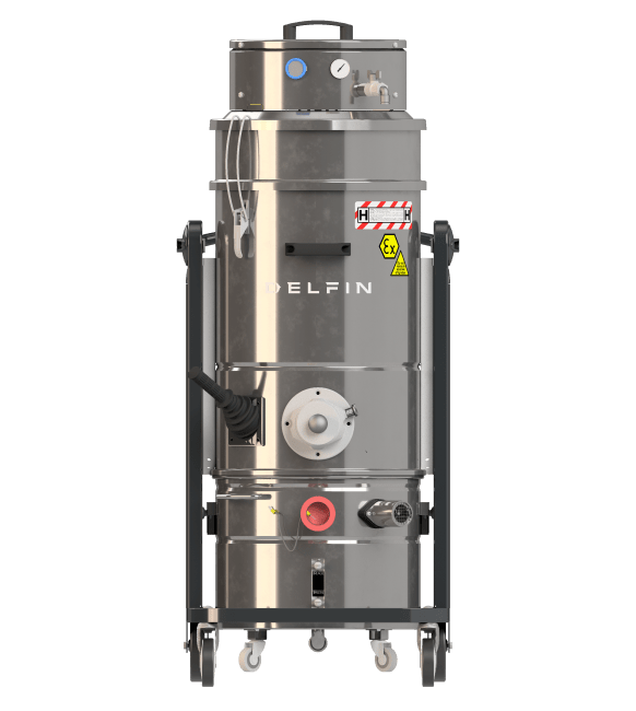 452 AIREX 7V INERT 1/2