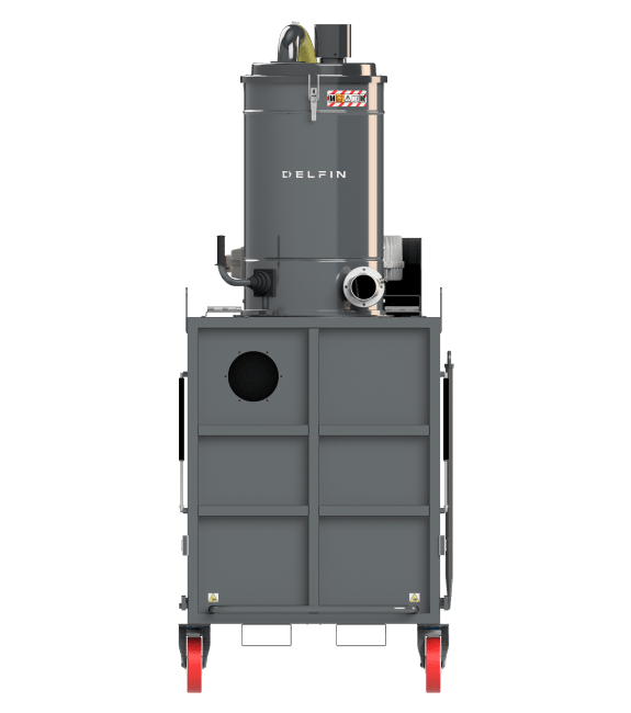 C600 7,5kW