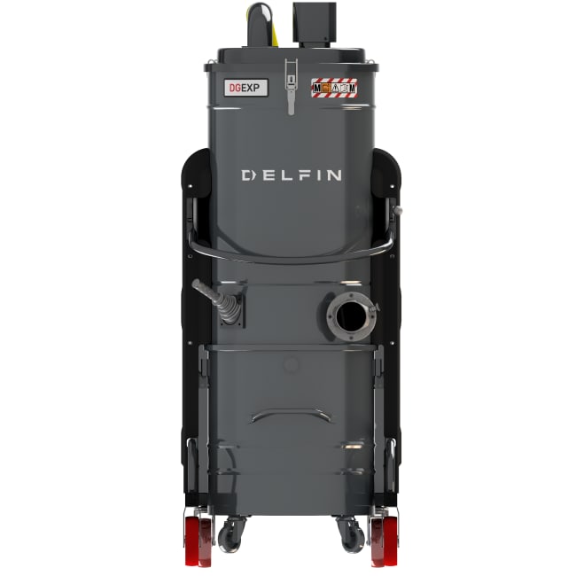 DG75 AIRFLOW 100L DT DS