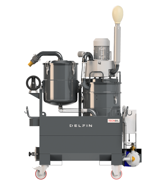 TC 400 4,3kW