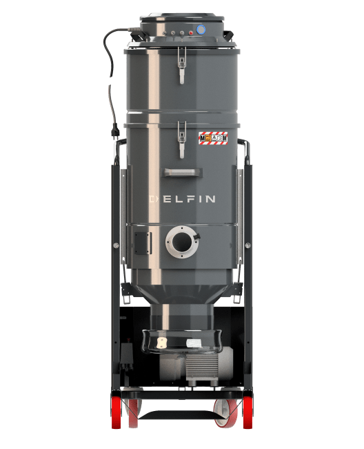 XTRACTOR 3BP