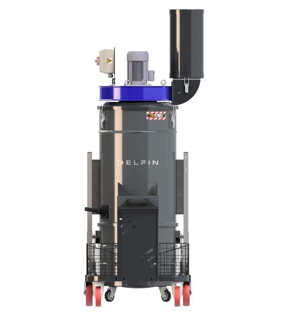 ZFREV AP 560 5,5kW