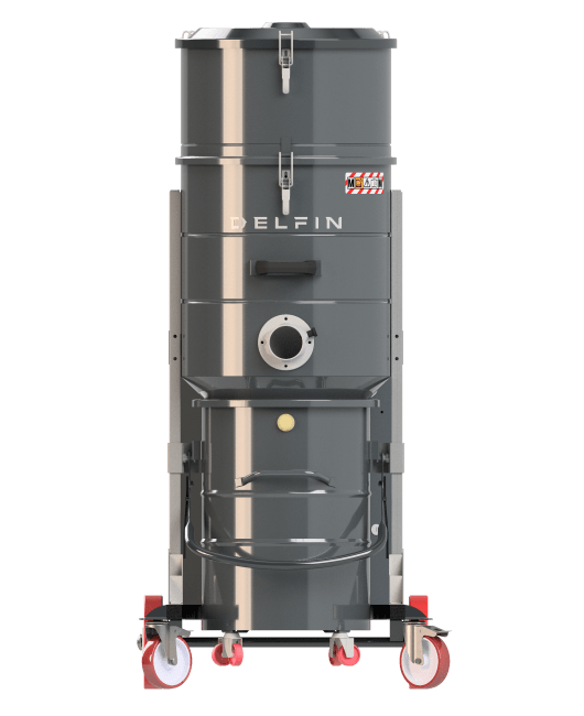 XTRACTOR 75 AF 100L