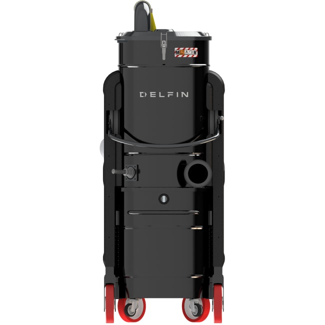 DG VL 110 SE MANUAL 160L