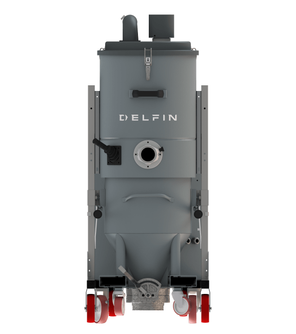 DG BLASTING 50L