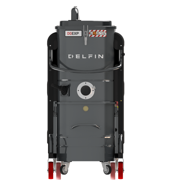 DG50 EXPORT SE 100L DT DS