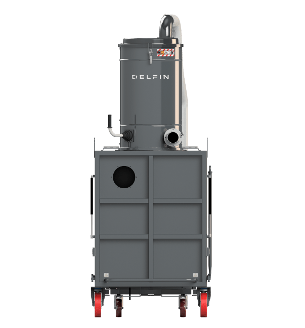 C600 17,3kW