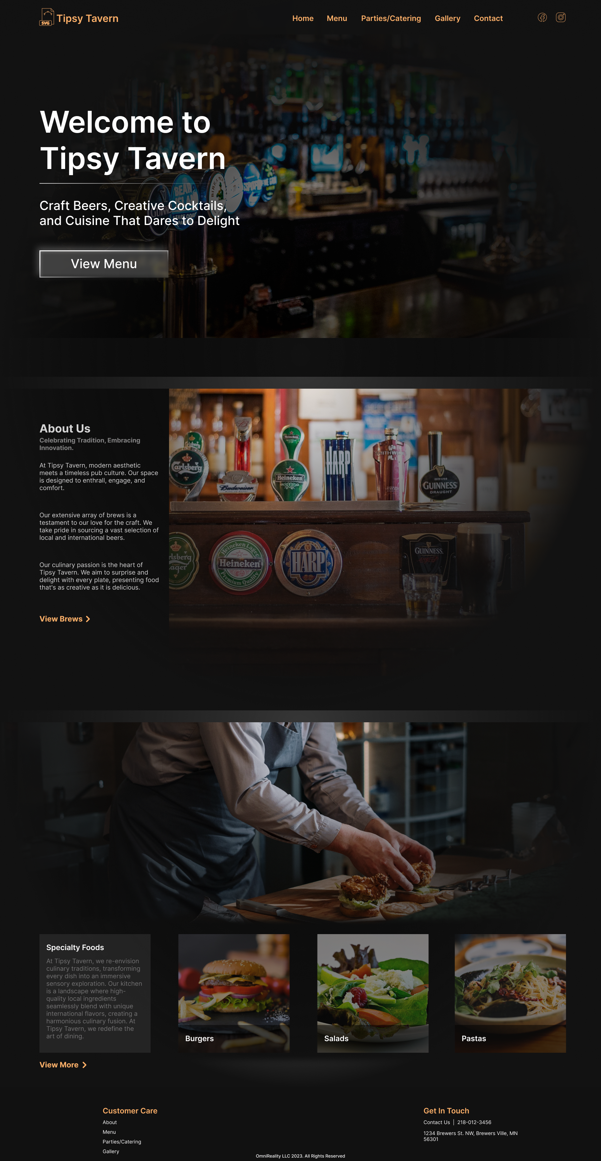 Image of a featured item