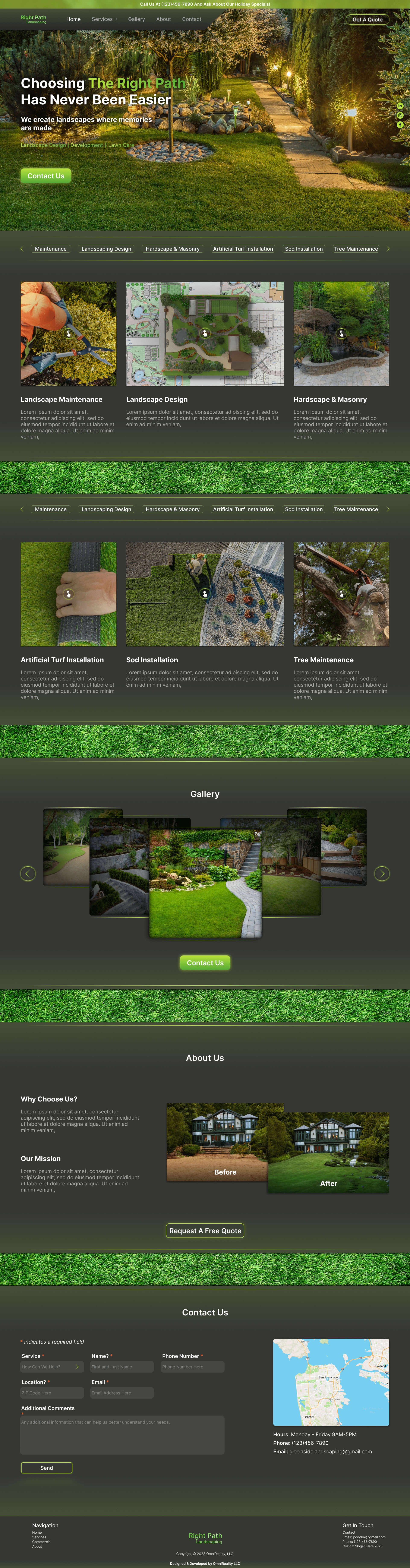 Image of a featured item