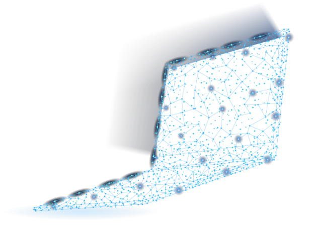 Image of a laptop computer