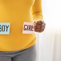 what-is-baby-gender-selection