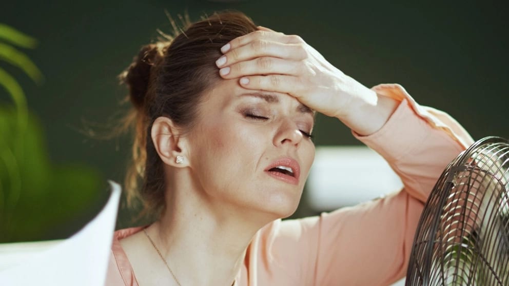 hot-flashes-during-menopause-treatment