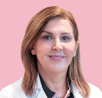 Dr. Adba Fragieh | Gynecologist Obstetrician