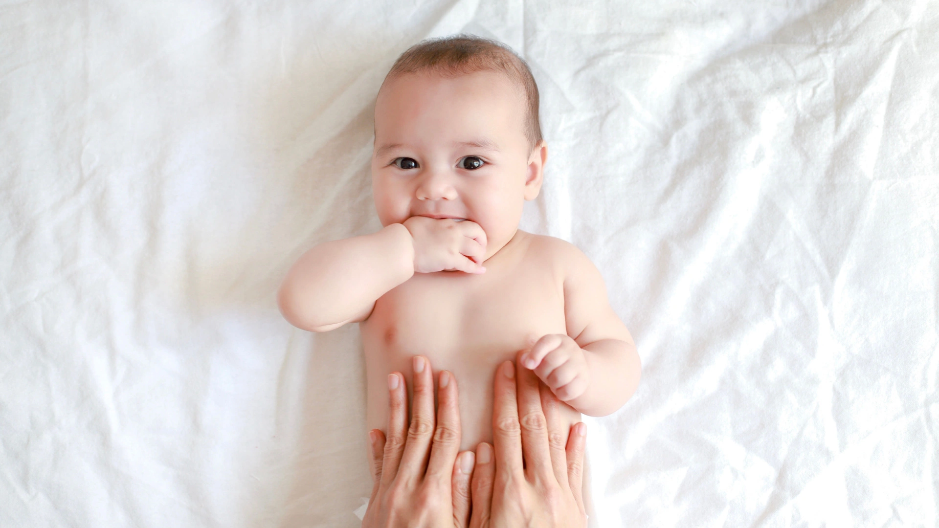 حساسية الجلد عند الأطفال الرضع: الأعراض والأسباب - أمومة