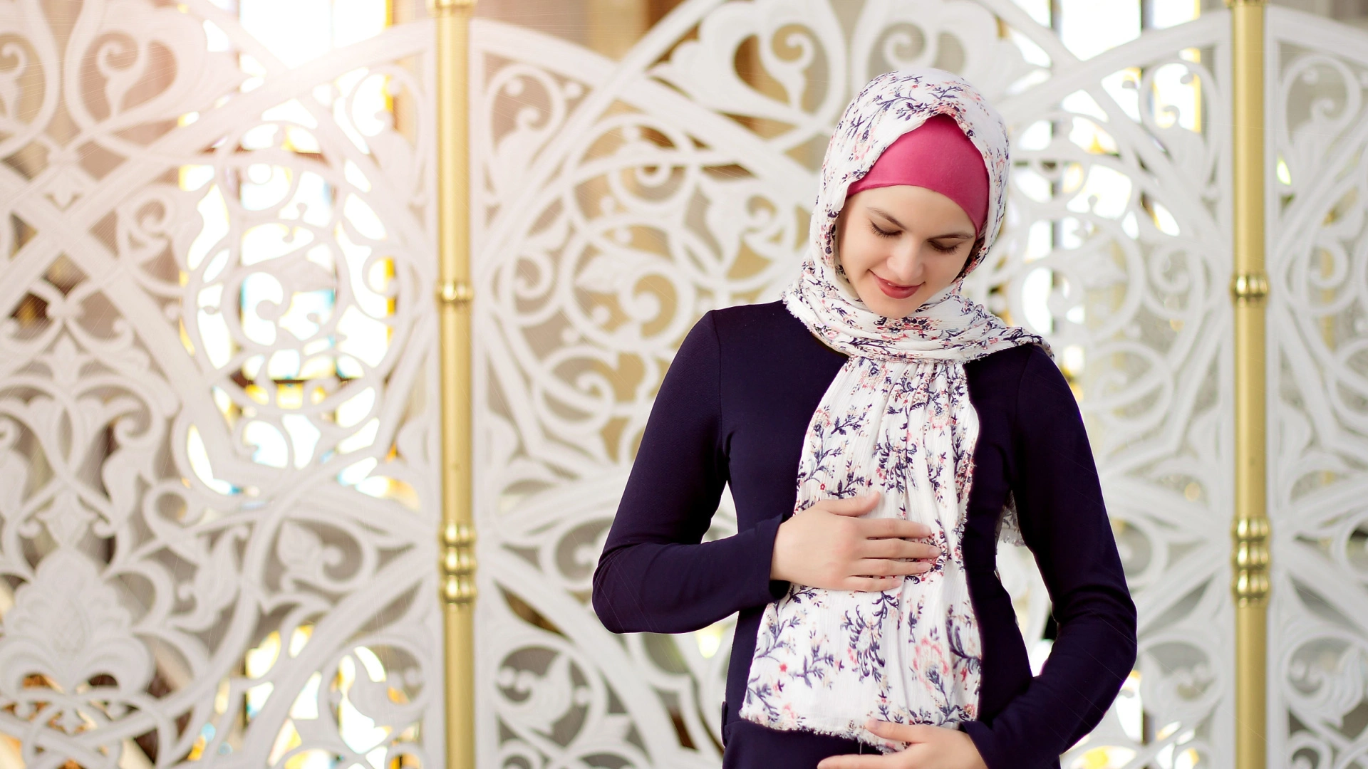 Fasting during pregnancy your complete guide omooma