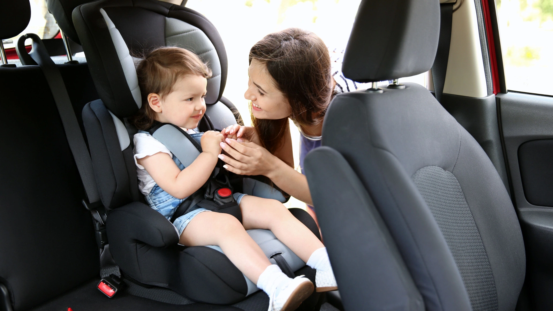 Buy Joie Spin 360 Car Seat for Babies Online in KSA