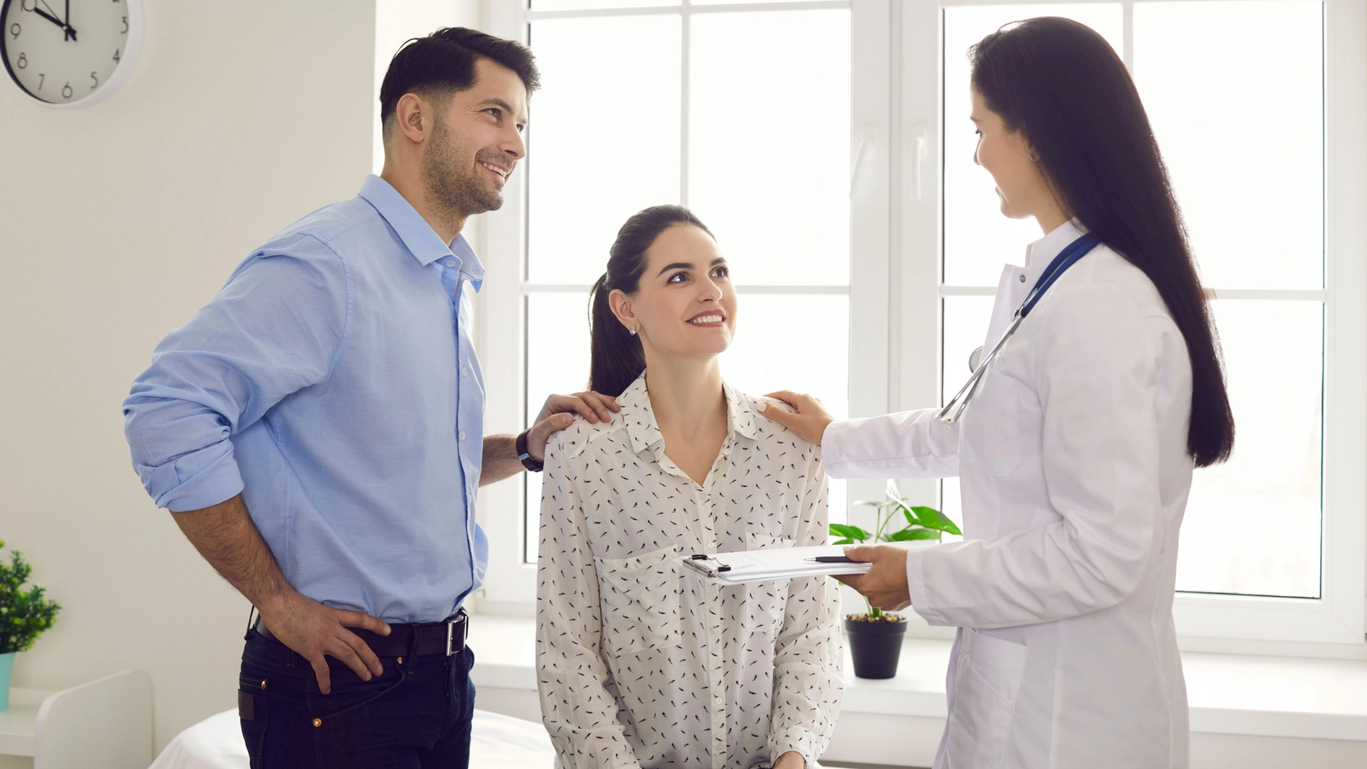 what-happens-during-the-first-prenatal-visit-omooma