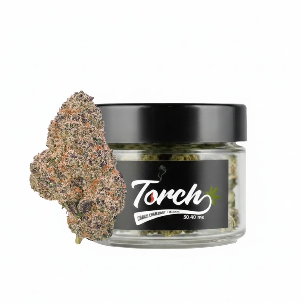 Lemon Cherry Gelato (Hybrid)