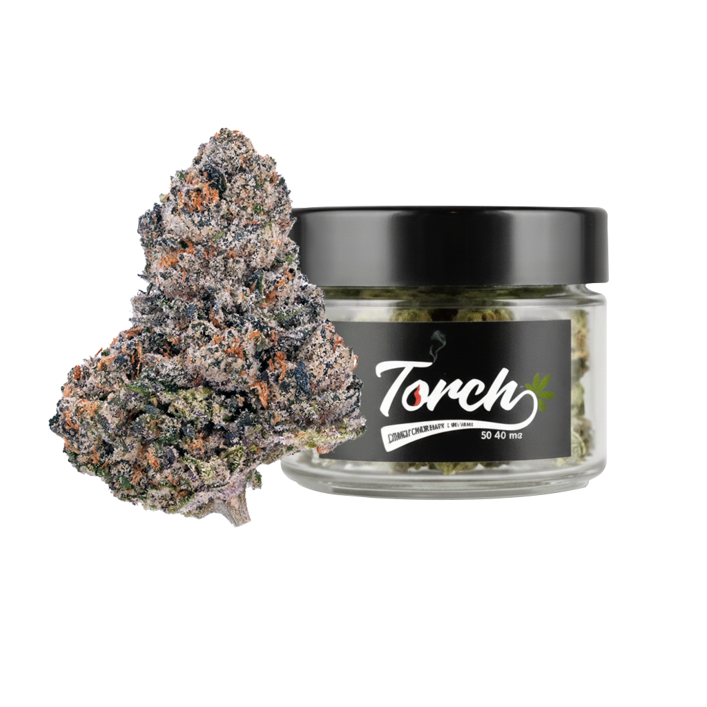 Mendo Breath (Indica)