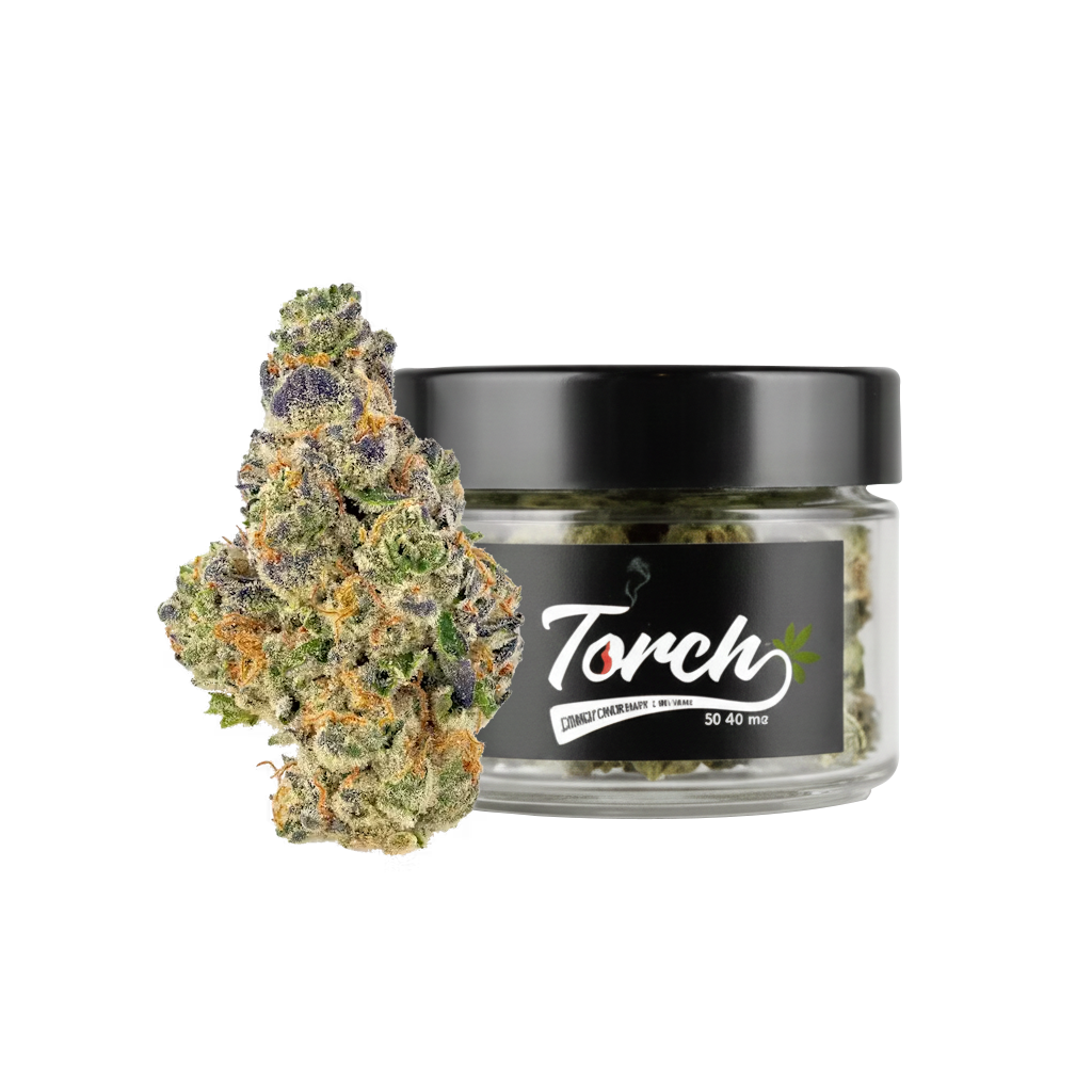 LA (Indica)