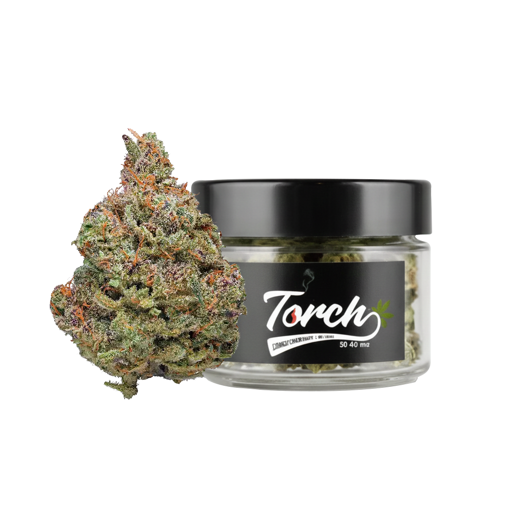 Afghan Kush (Indica)