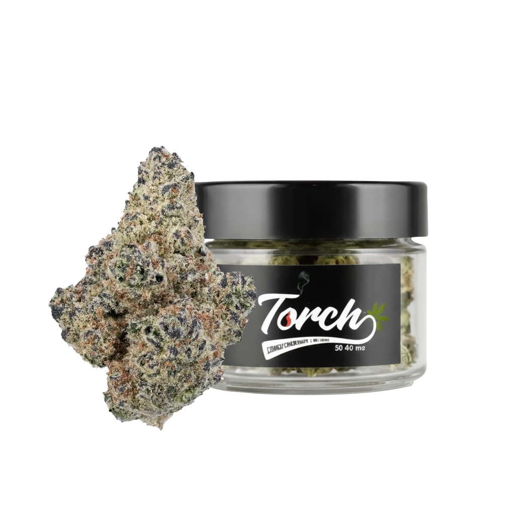 Northern Lights (Indica)