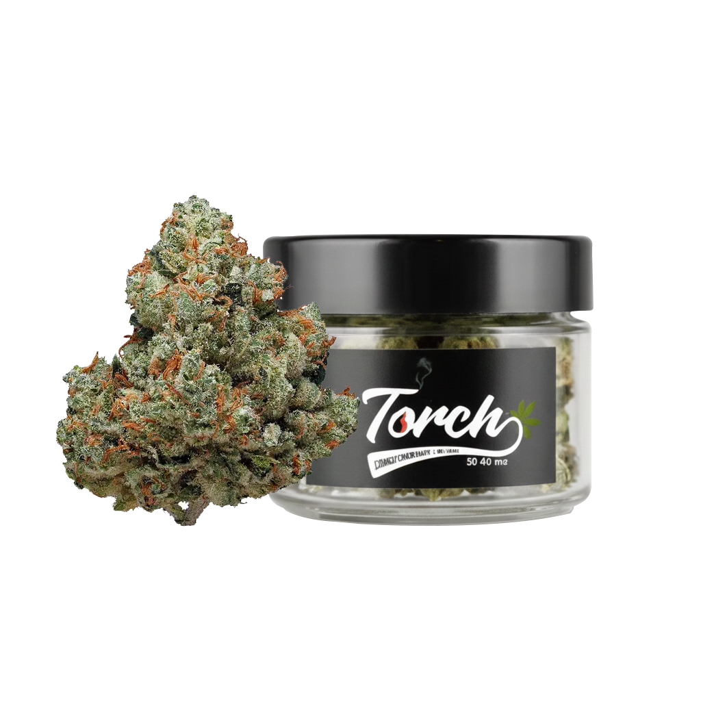 ChemDawg (Hybrid)