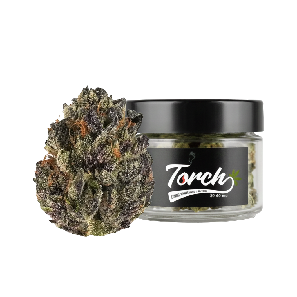 Tropicana Cookies (Hybrid)