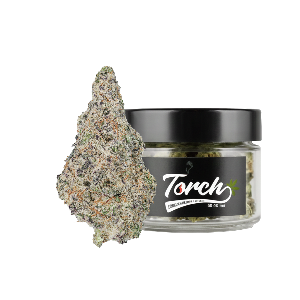 MAC (Miracle Alien Cookies) (Hybrid)