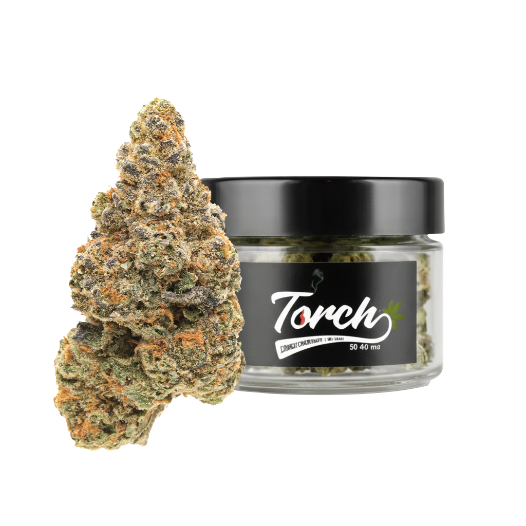 Girl Scout Cookies (GSC) (Hybrid)