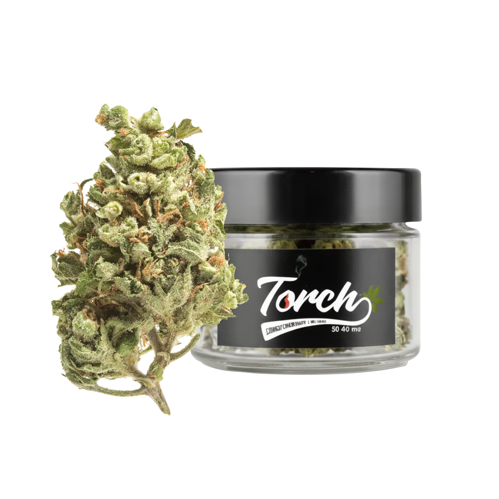 Neville’s Haze (Sativa)