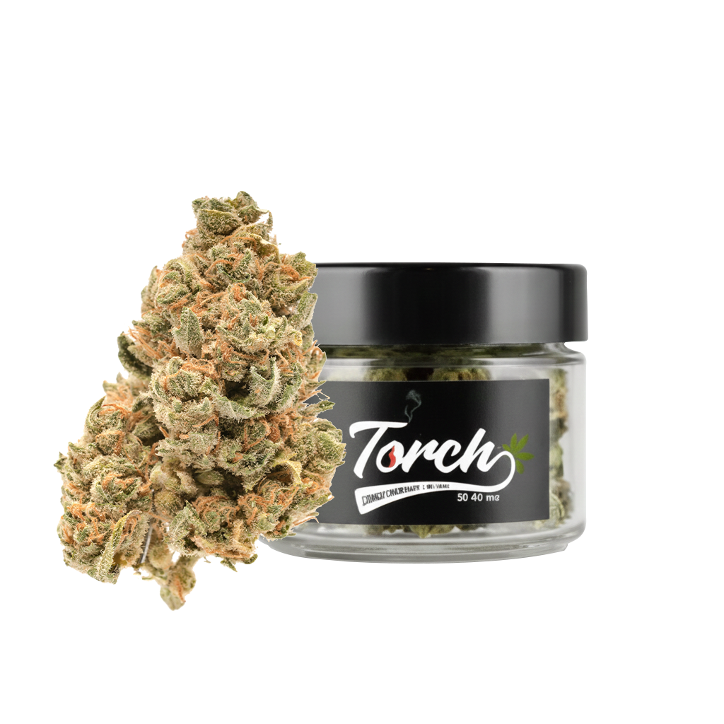 Chernobyl (Sativa)