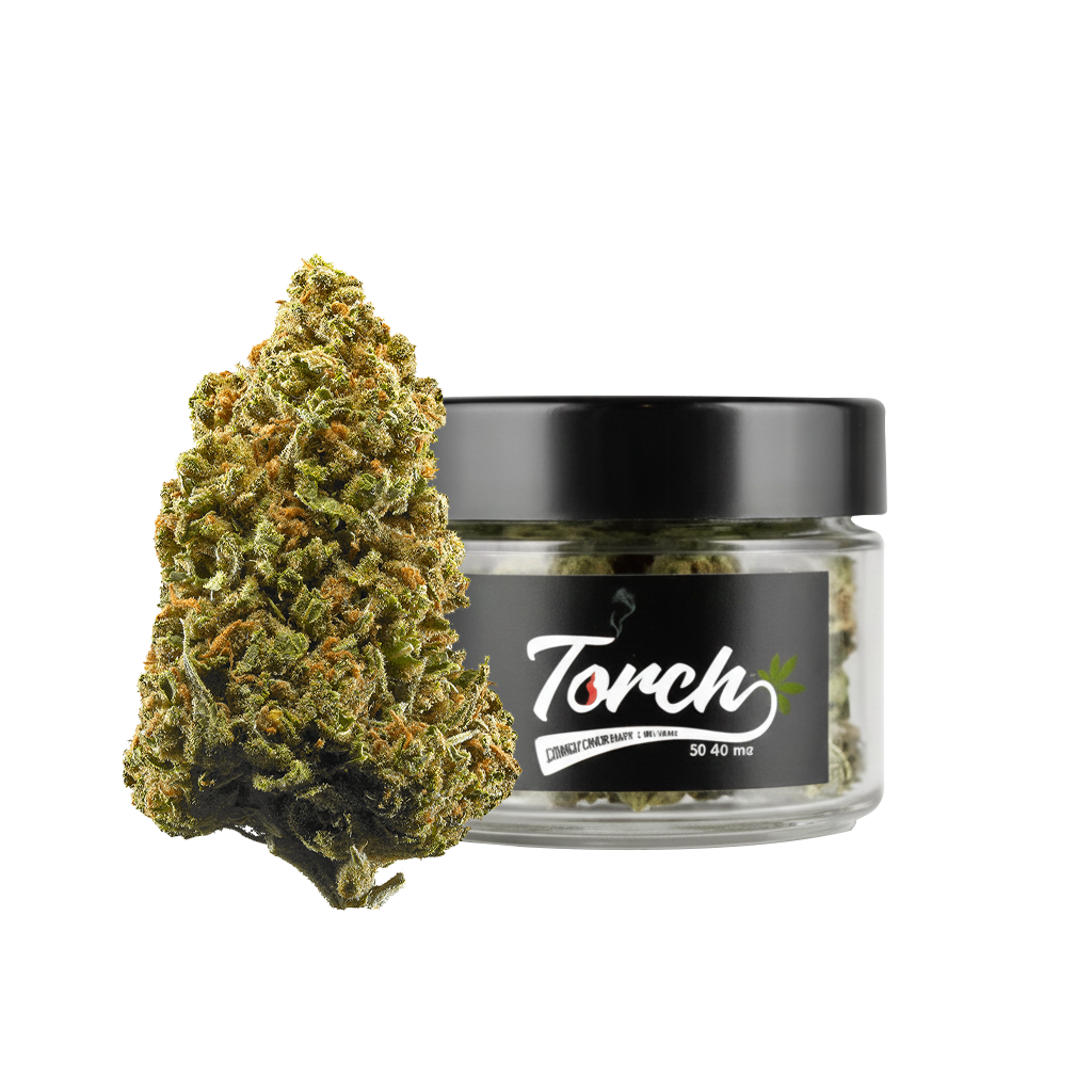 Lamb’s Bread (Sativa)