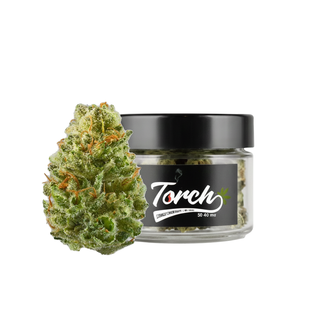 Strawberry Cough (Sativa)