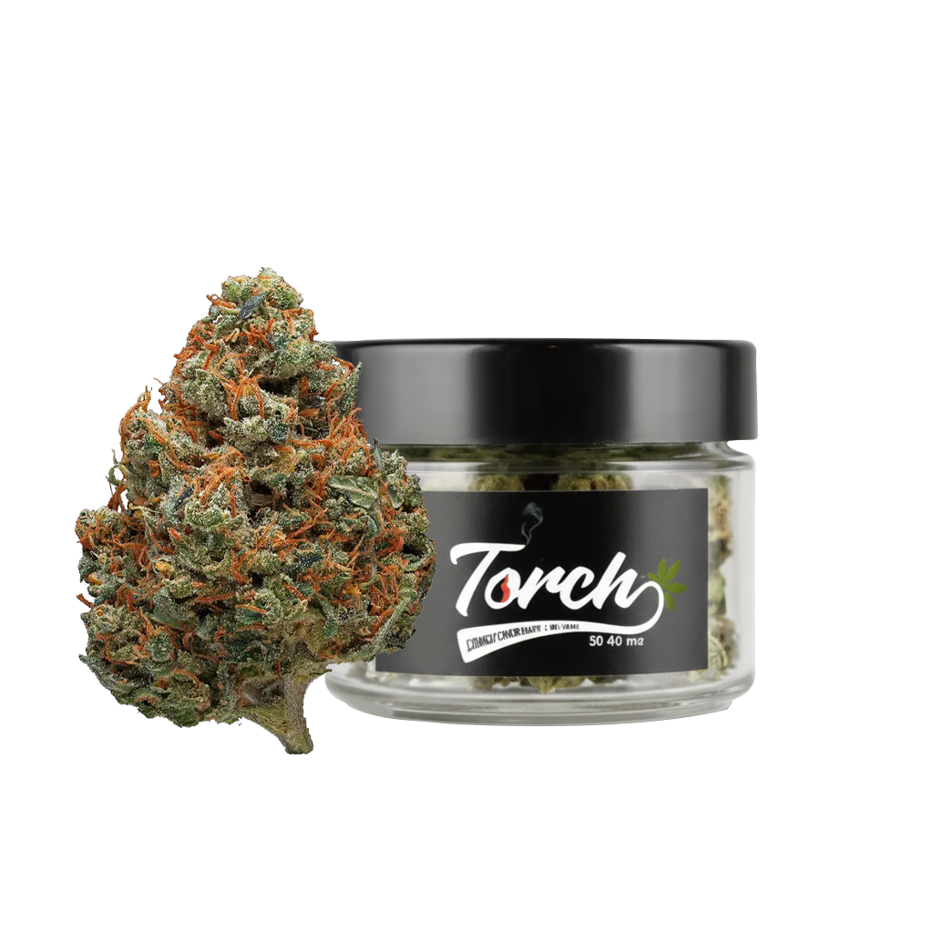 Durban Poison (Sativa)