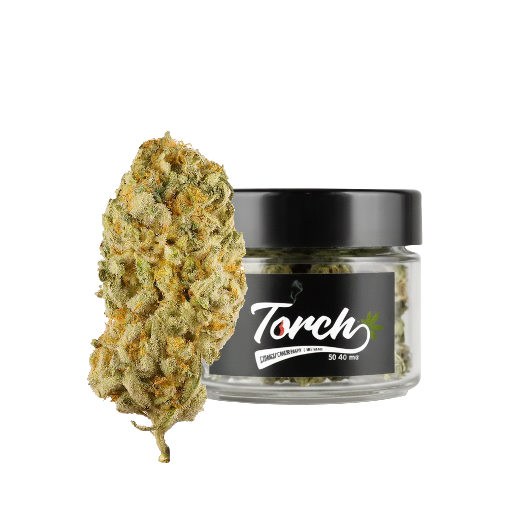Jack Herer (Sativa)