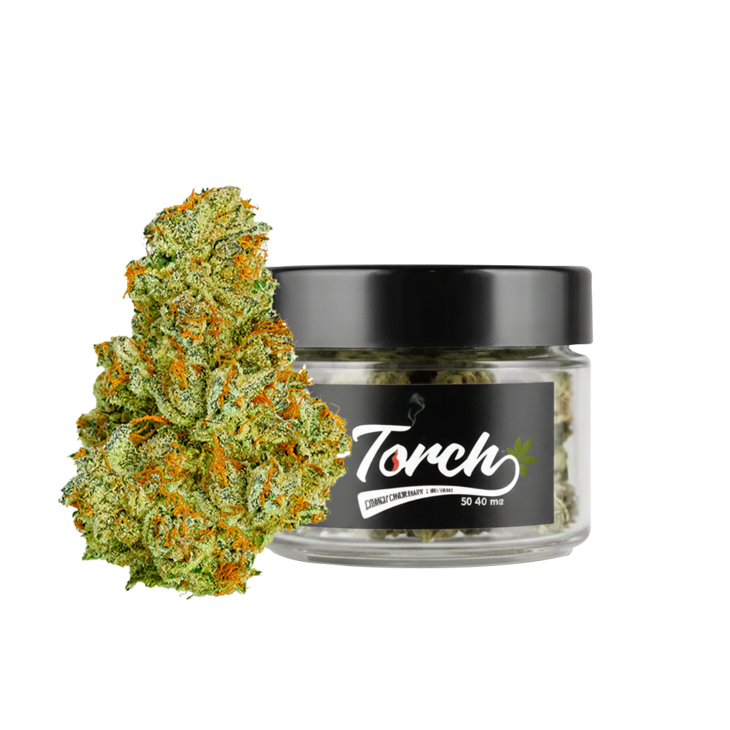 Sour Diesel (Sativa)
