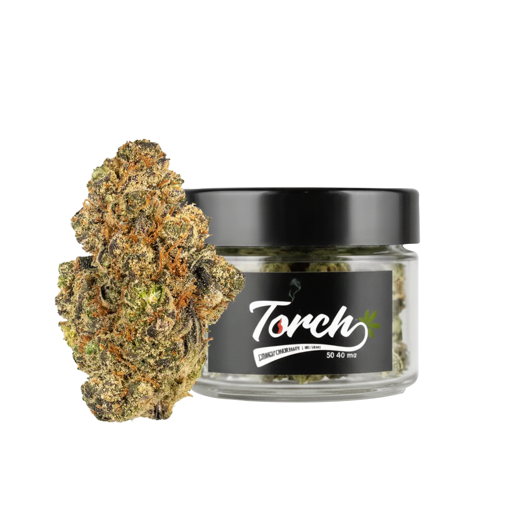 Animal Mints (Hybrid)