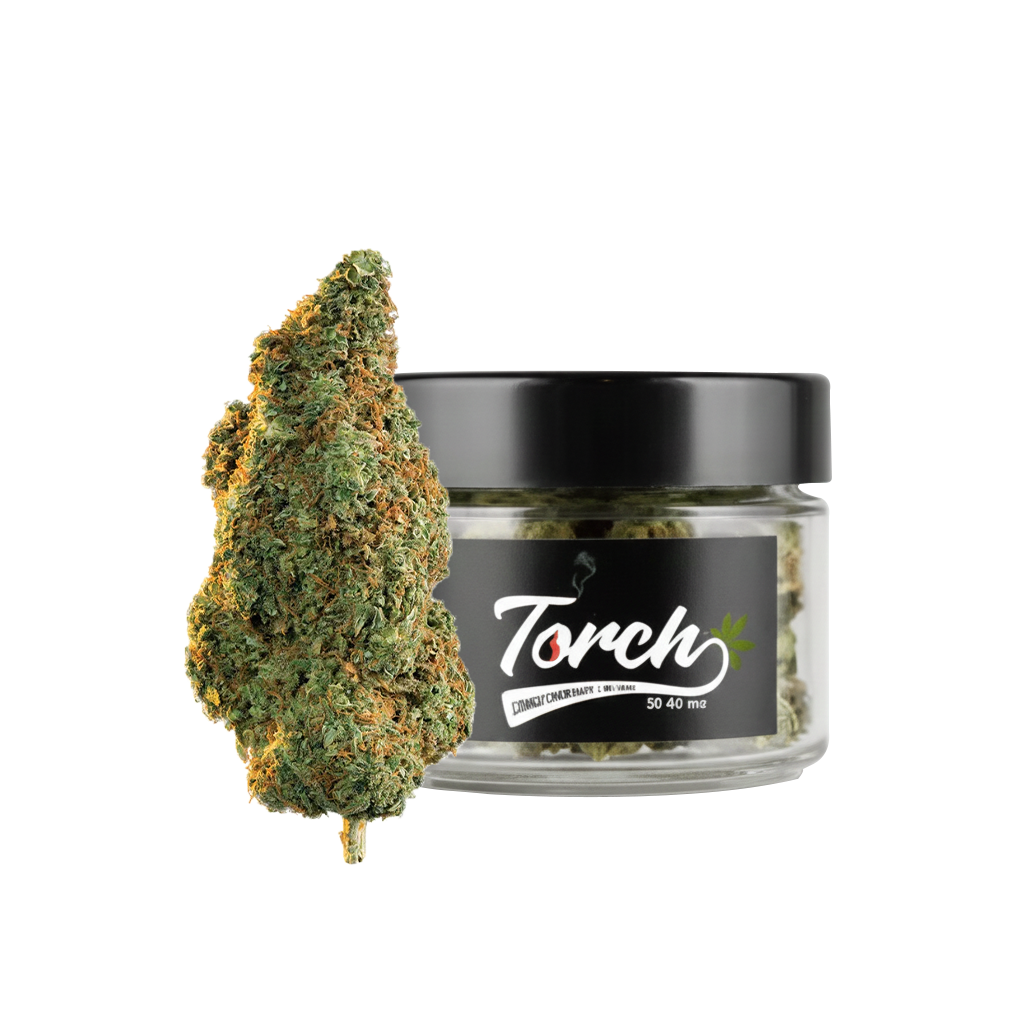 OG Kush (Hybrid)