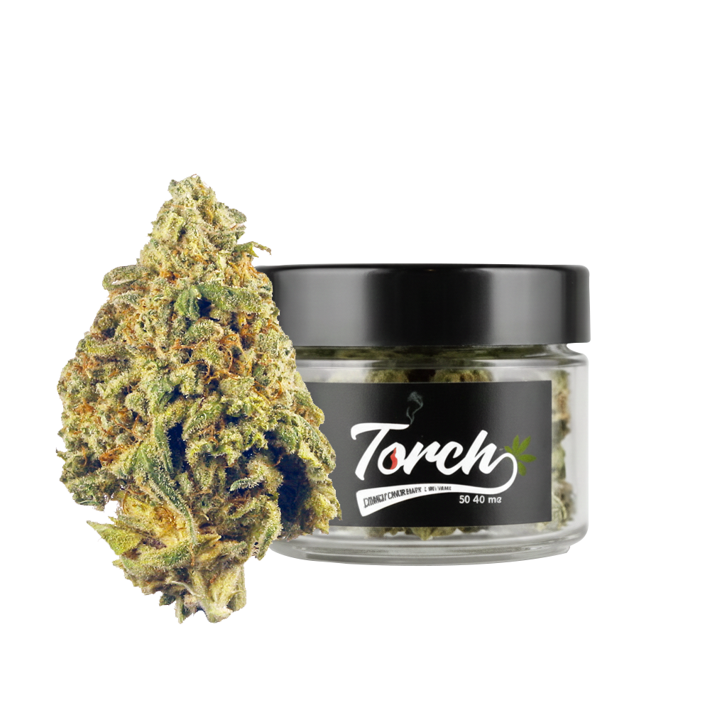 9 Pound Hammer (Indica)