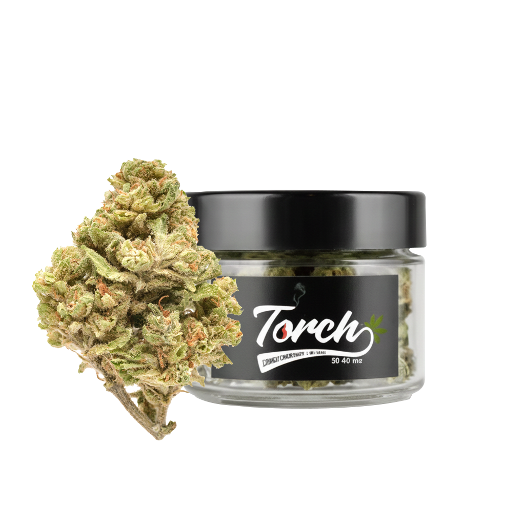 Acapulco Gold (Sativa)