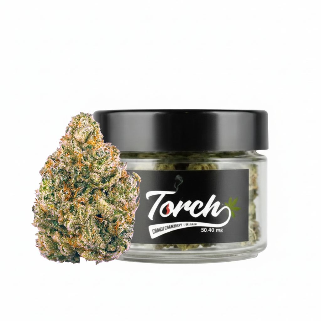 Obama Runtz (Hybrid)
