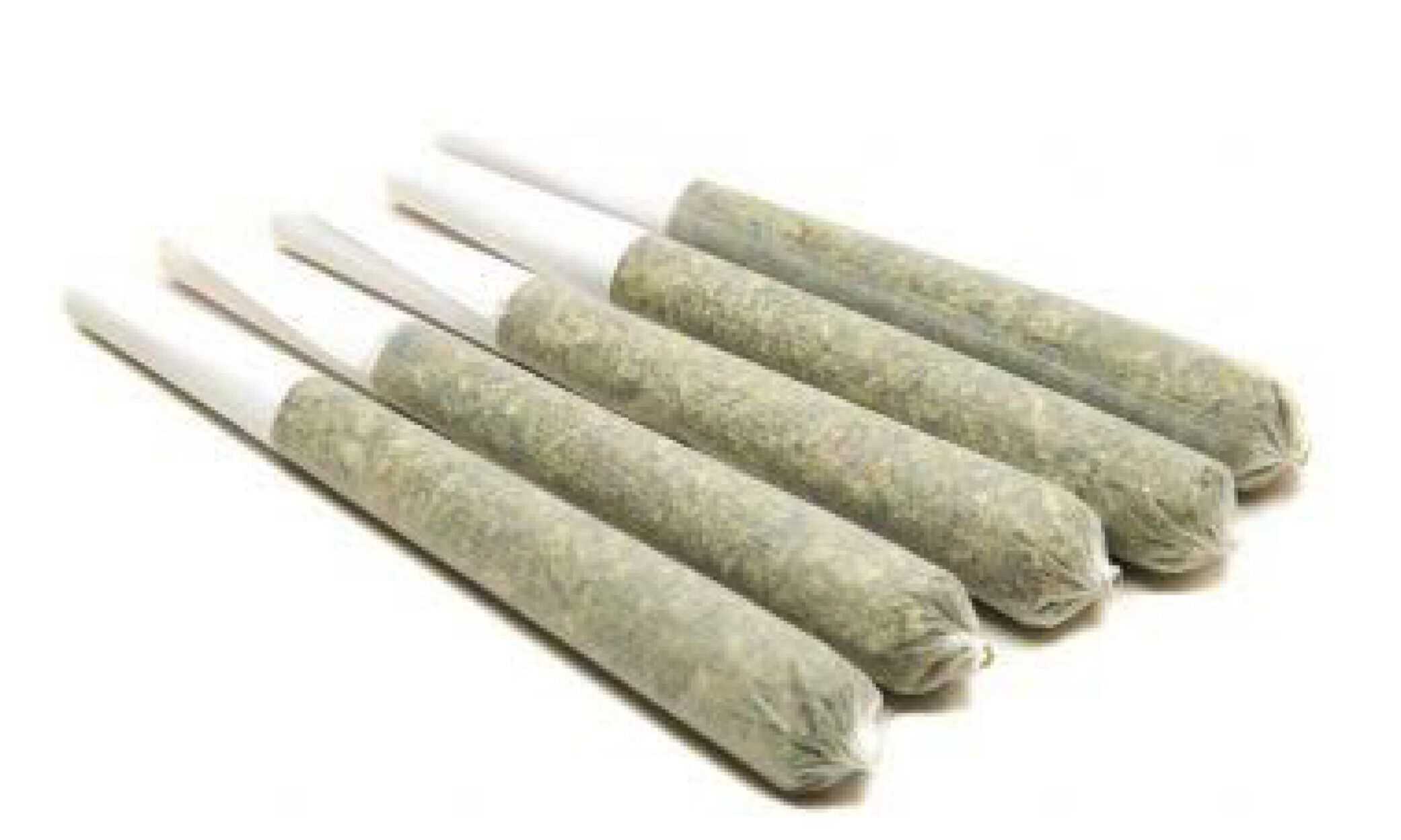 Top Shelf 1G Pre-Rolls