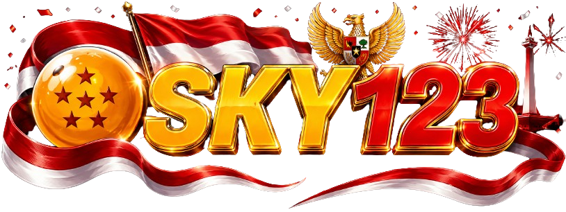 SKY123 Logo
