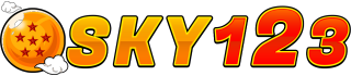 SKY123 Logo