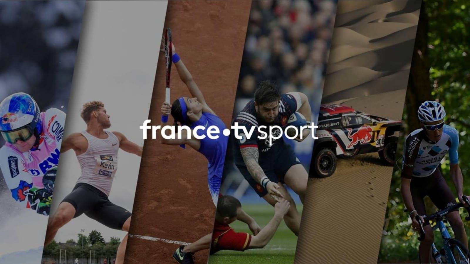 Snapchat & France TV Sport