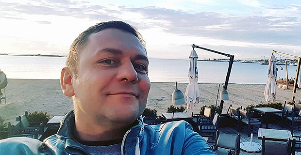 Департамент по связям с общественостью «Радио Шансон» возглавил Павел Раков