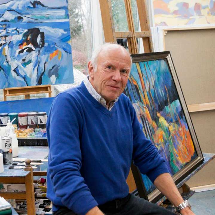 Åke Berg